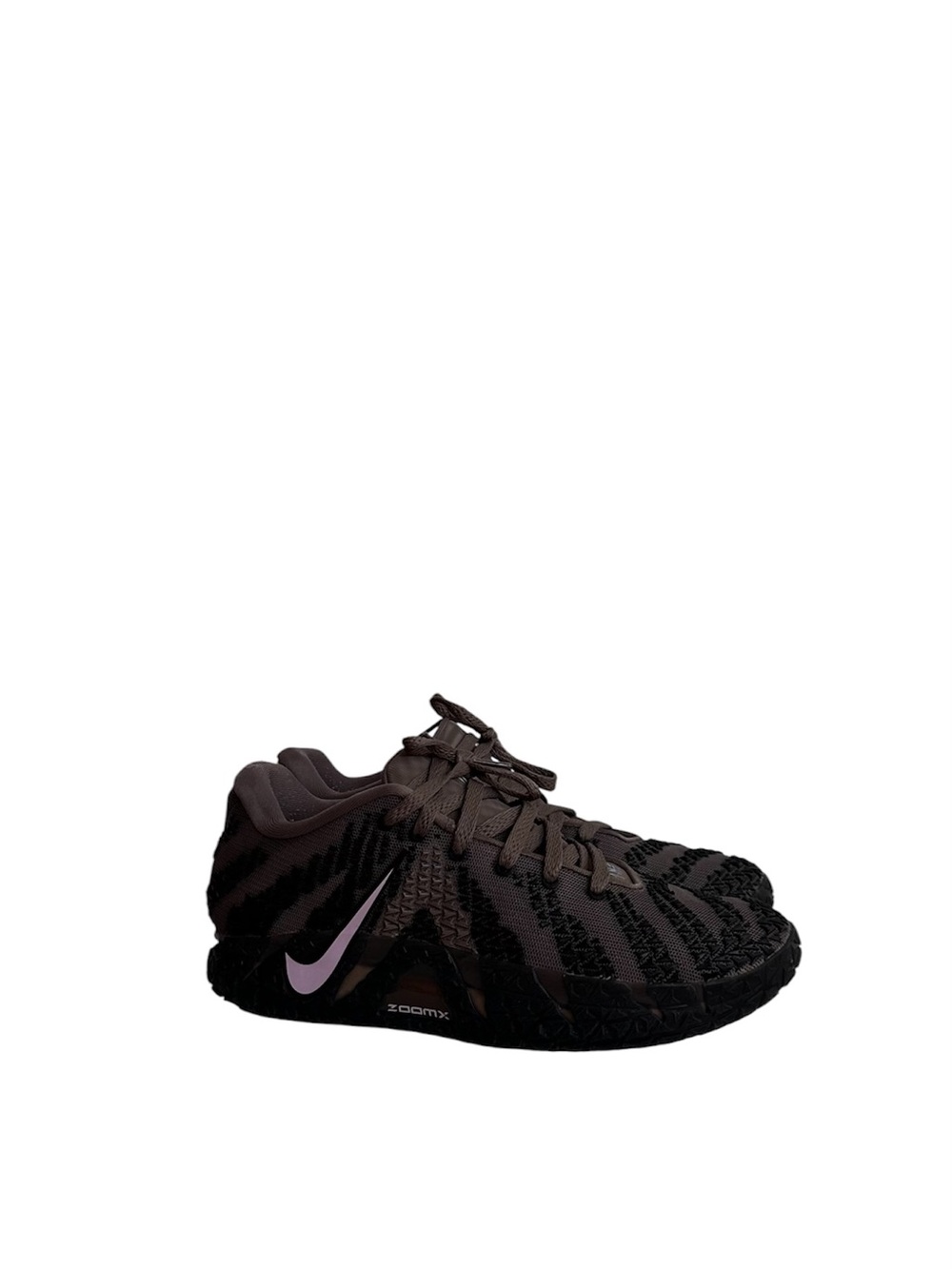 Nike Ja 3 Mint Brown Kobe